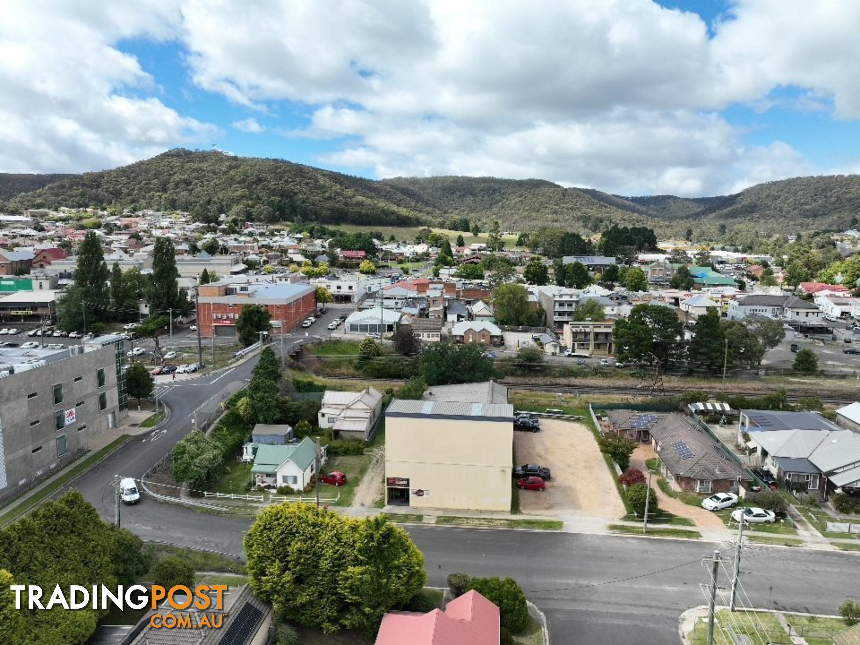 5 Young Street LITHGOW NSW 2790