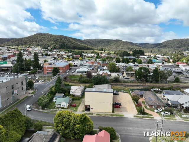 5 Young Street LITHGOW NSW 2790