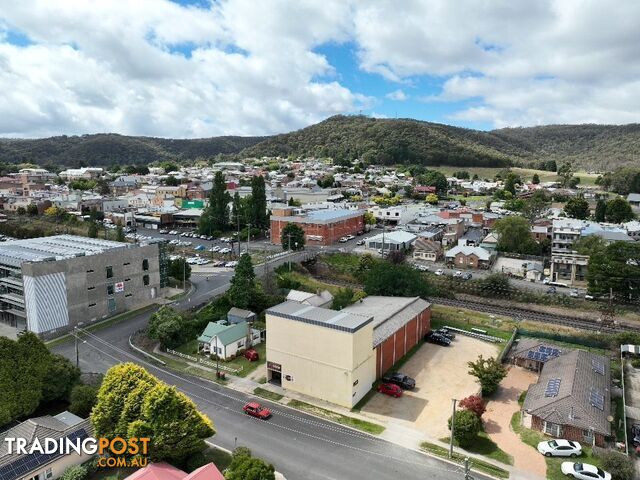 5 Young Street LITHGOW NSW 2790