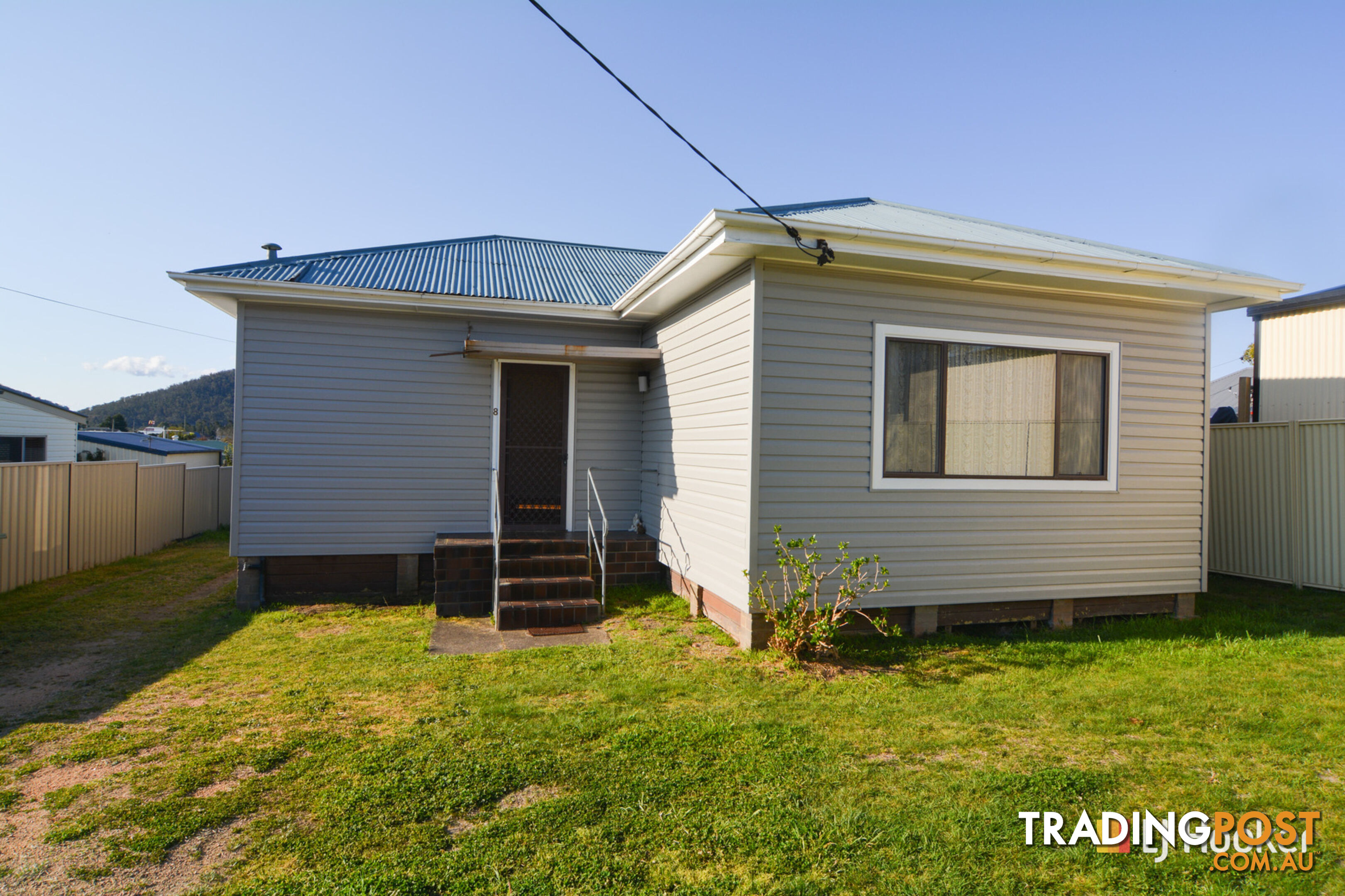 8 Methven Street LITHGOW NSW 2790