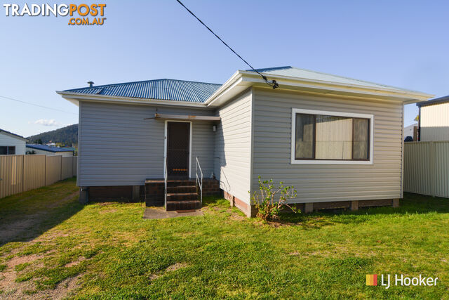 8 Methven Street LITHGOW NSW 2790