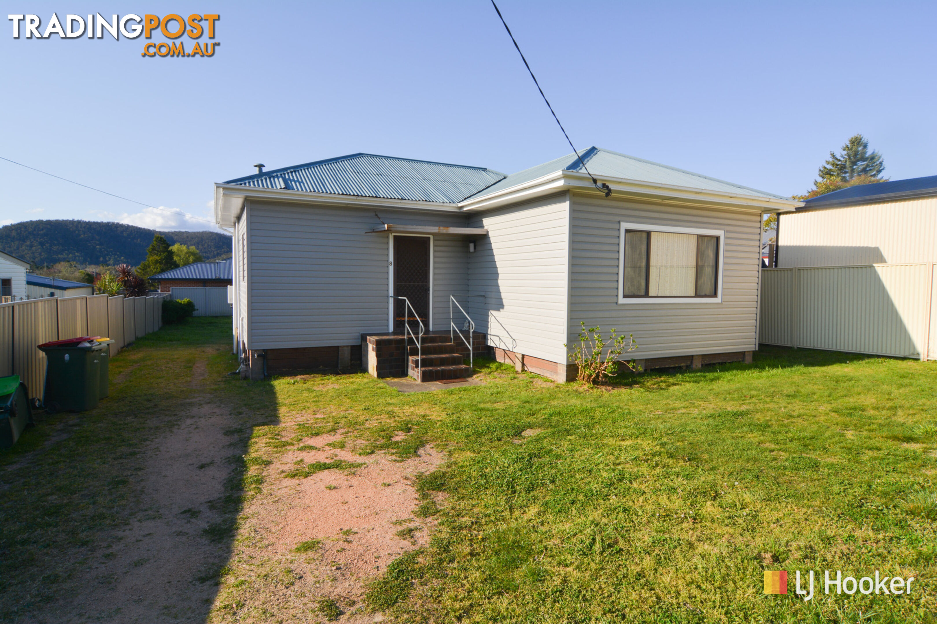 8 Methven Street LITHGOW NSW 2790