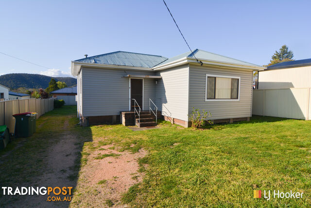 8 Methven Street LITHGOW NSW 2790