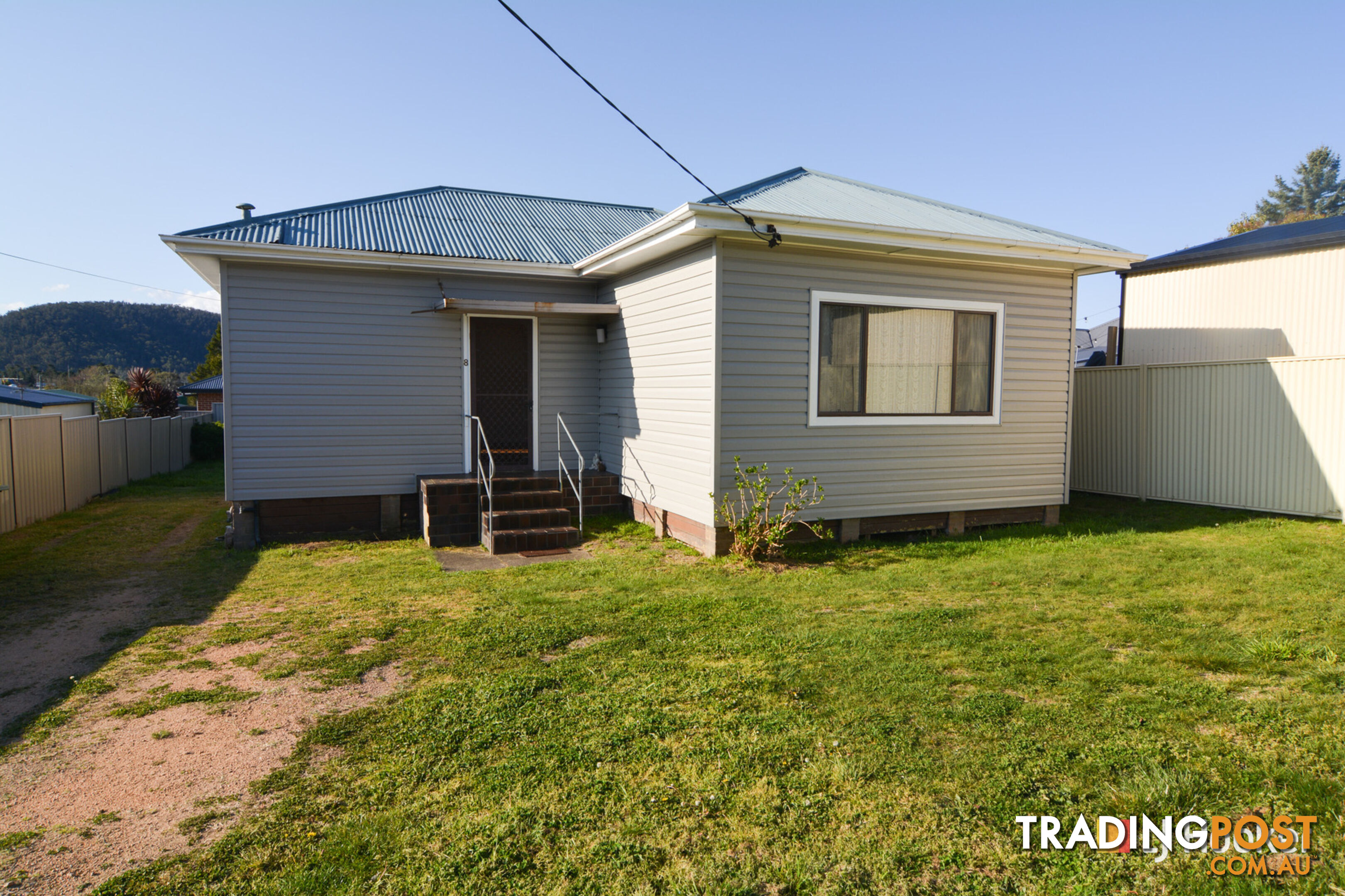 8 Methven Street LITHGOW NSW 2790