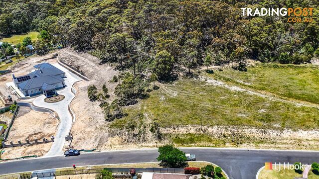 5 Woodlands Drive LITHGOW NSW 2790