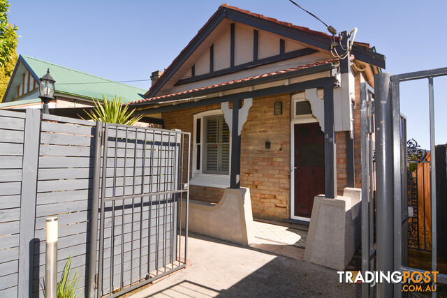 40 Ferro Street LITHGOW NSW 2790