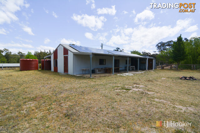 200C Jenolan Caves Road HARTLEY NSW 2790