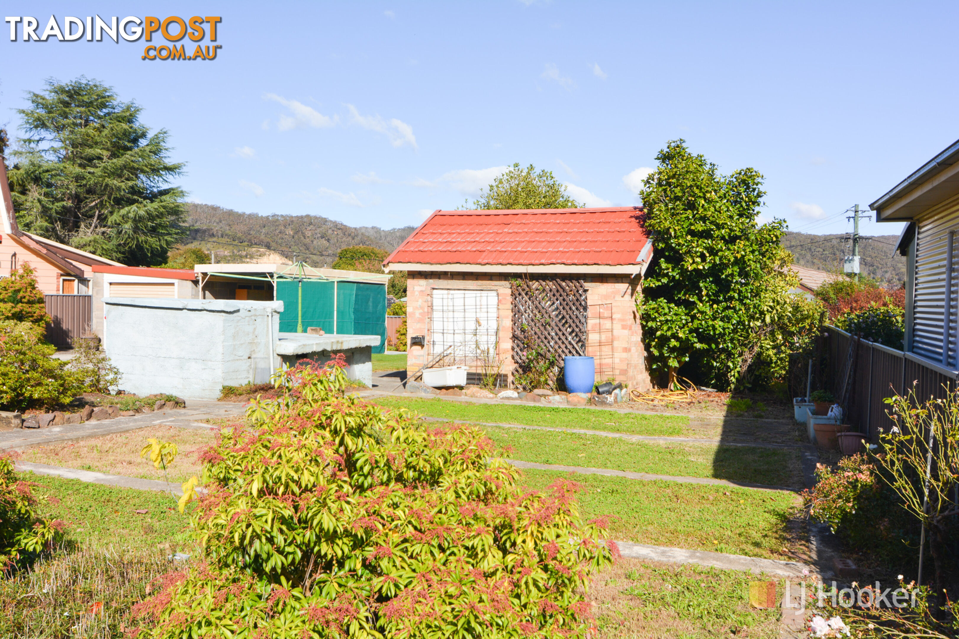 1 Pillans Lane LITHGOW NSW 2790