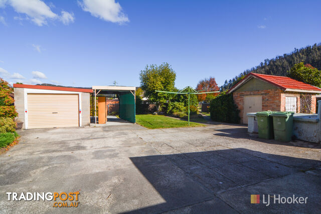 1 Pillans Lane LITHGOW NSW 2790