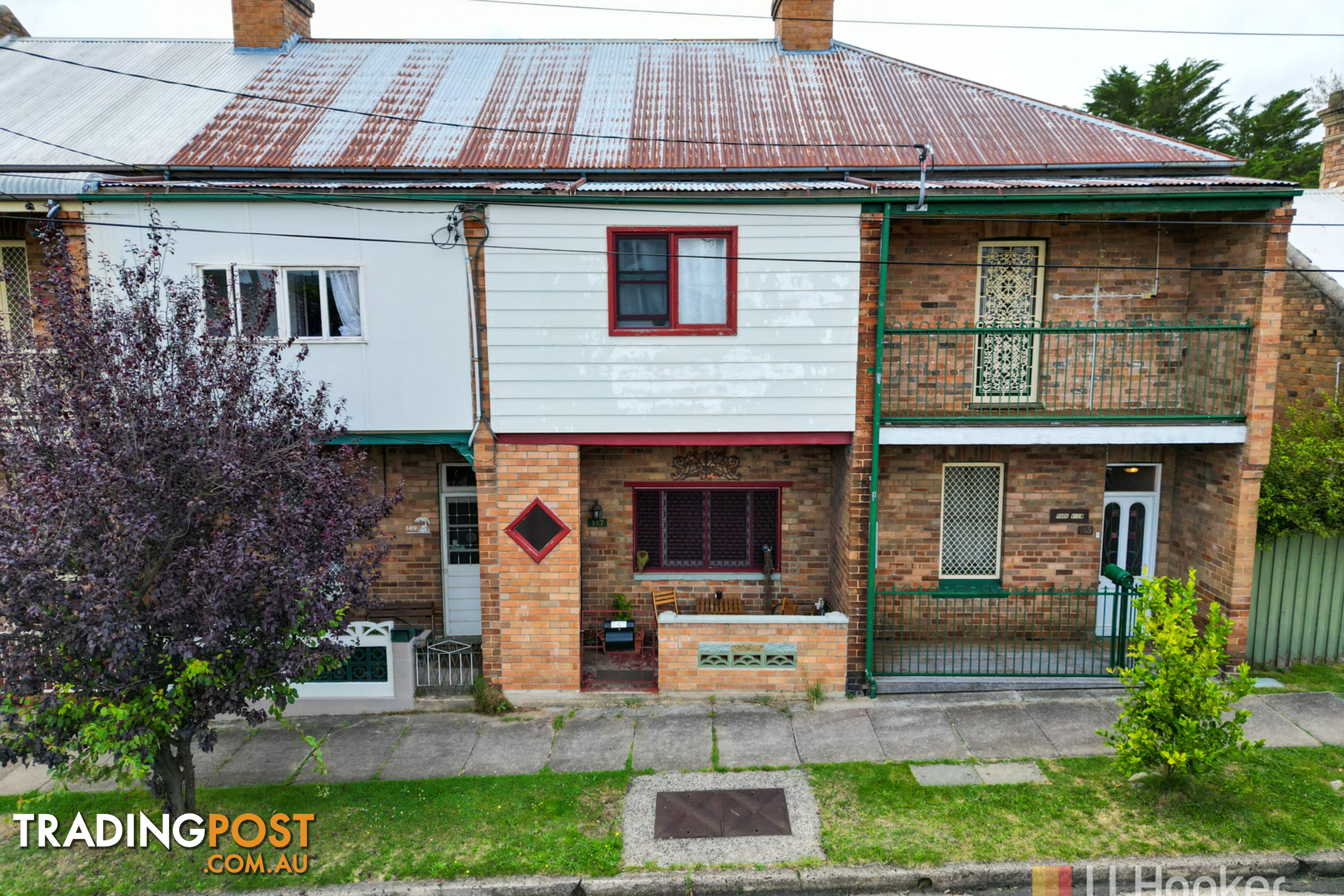 147 Hassans Walls Road LITHGOW NSW 2790