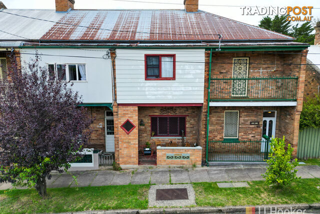 147 Hassans Walls Road LITHGOW NSW 2790