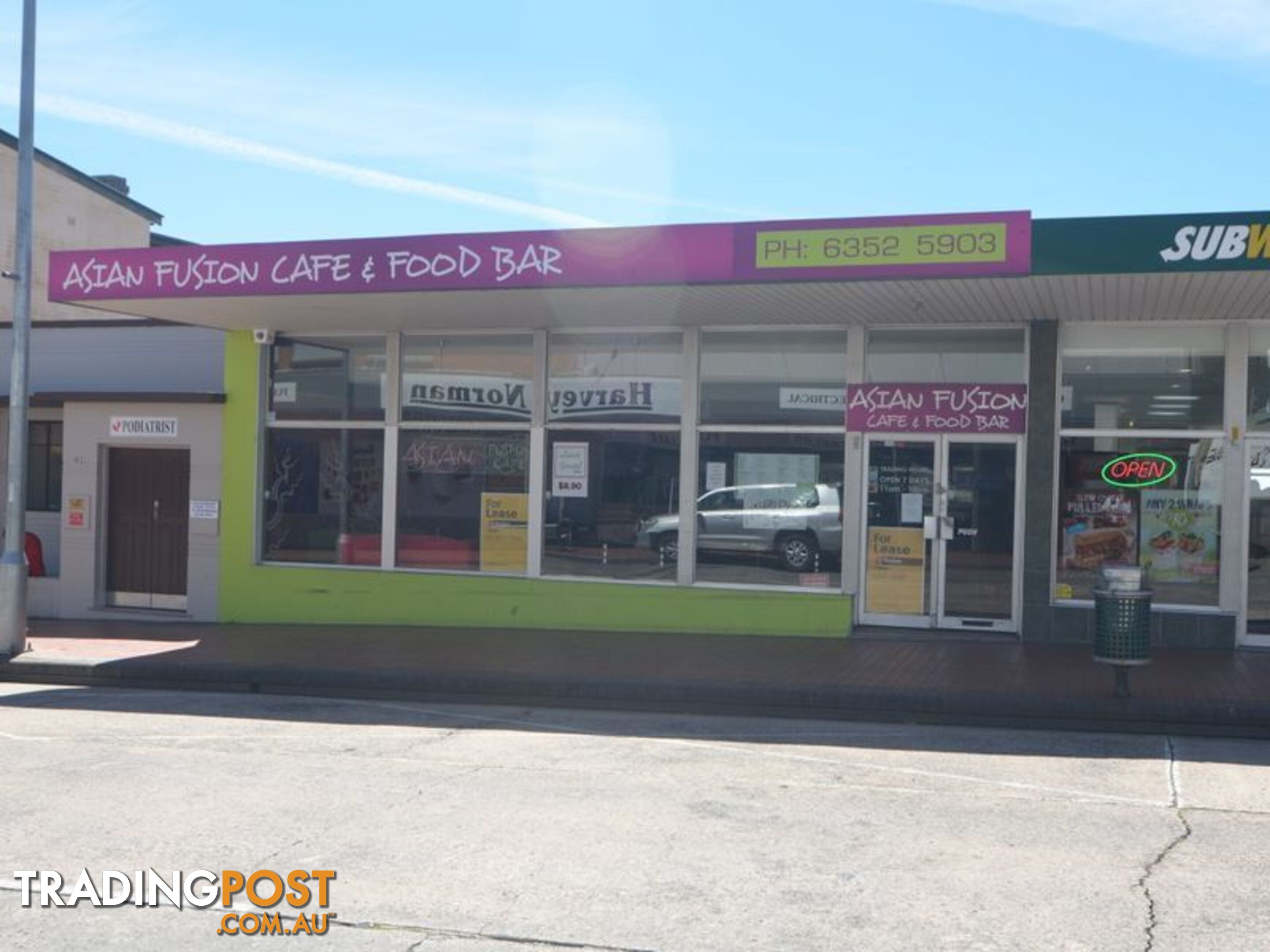 162 Main Street LITHGOW NSW 2790