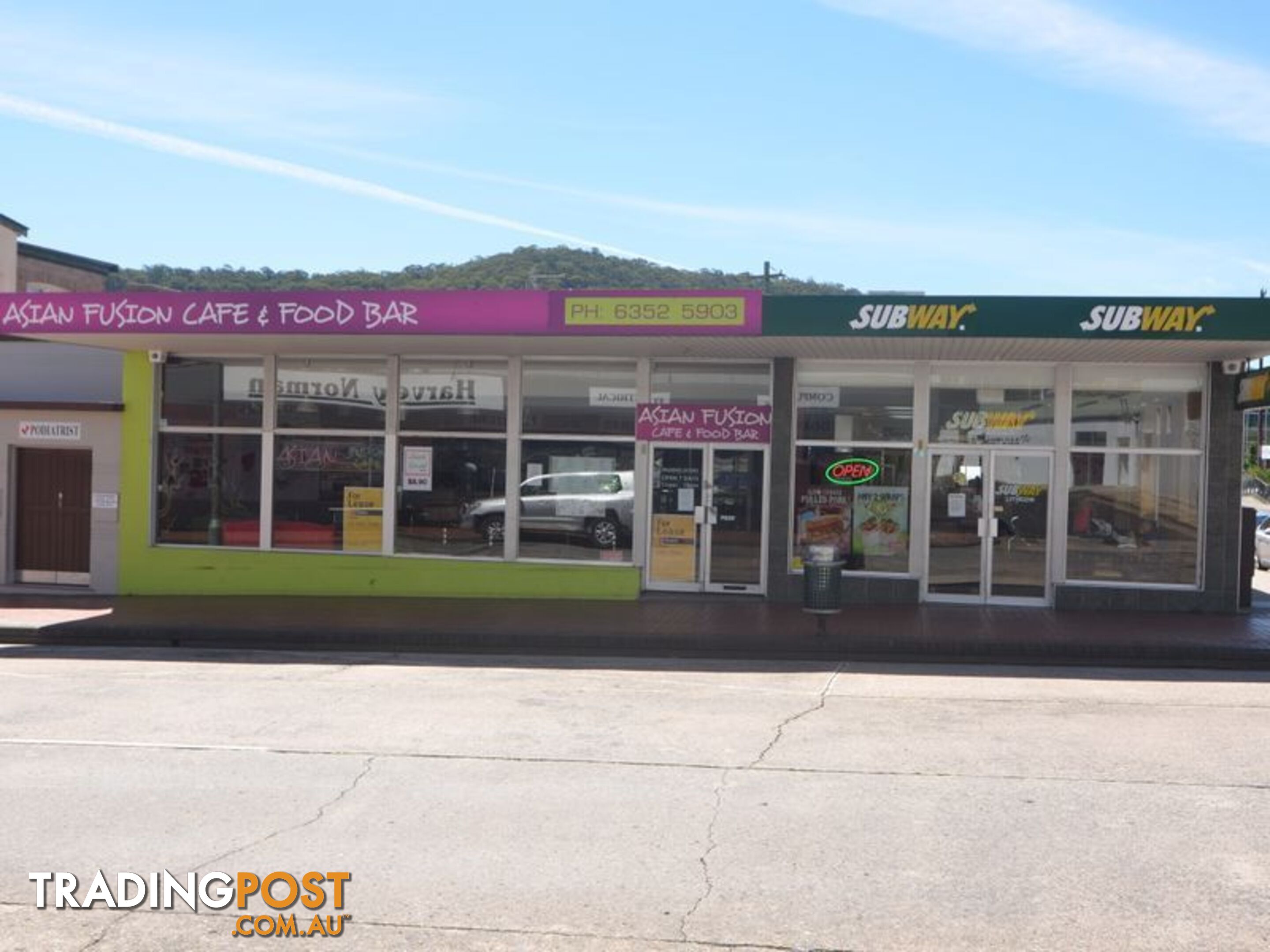 162 Main Street LITHGOW NSW 2790