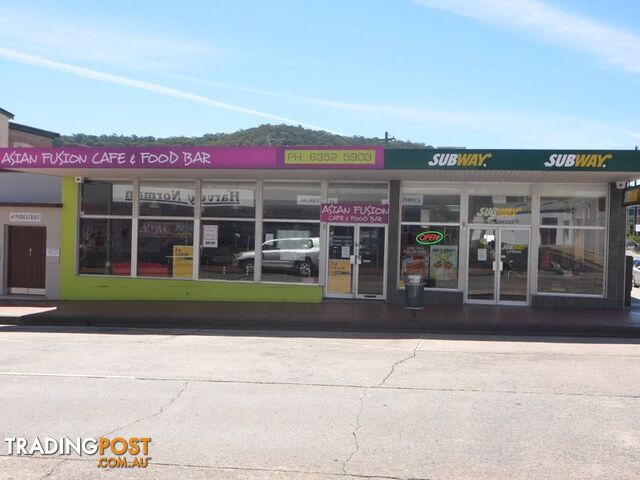 162 Main Street LITHGOW NSW 2790