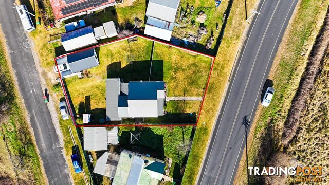 4 Farley Street CULLEN BULLEN NSW 2790