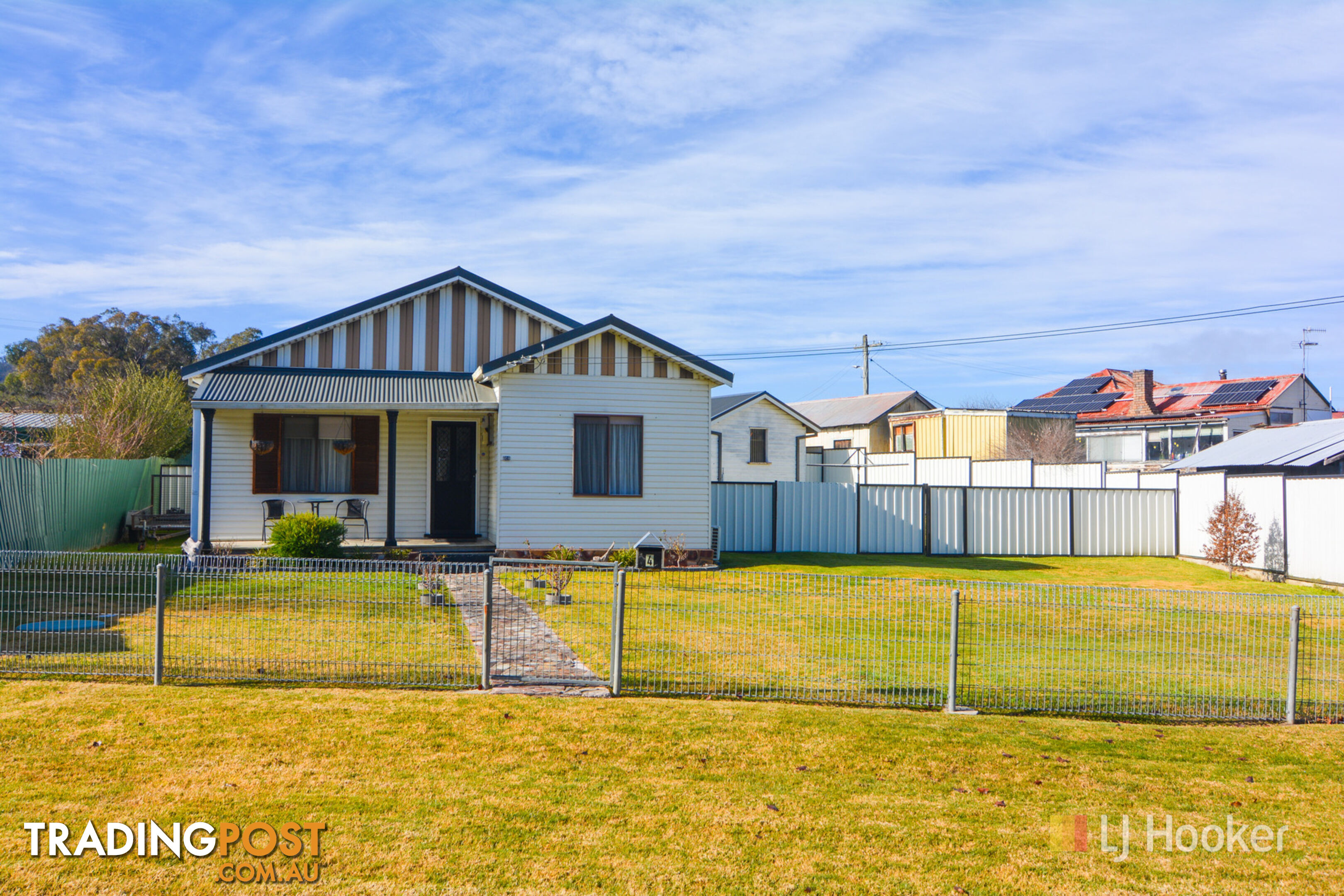 4 Farley Street CULLEN BULLEN NSW 2790