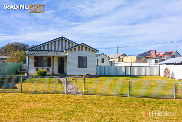 4 Farley Street CULLEN BULLEN NSW 2790