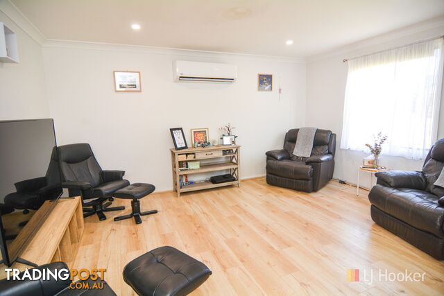 4 Farley Street CULLEN BULLEN NSW 2790