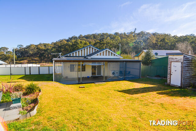 4 Farley Street CULLEN BULLEN NSW 2790