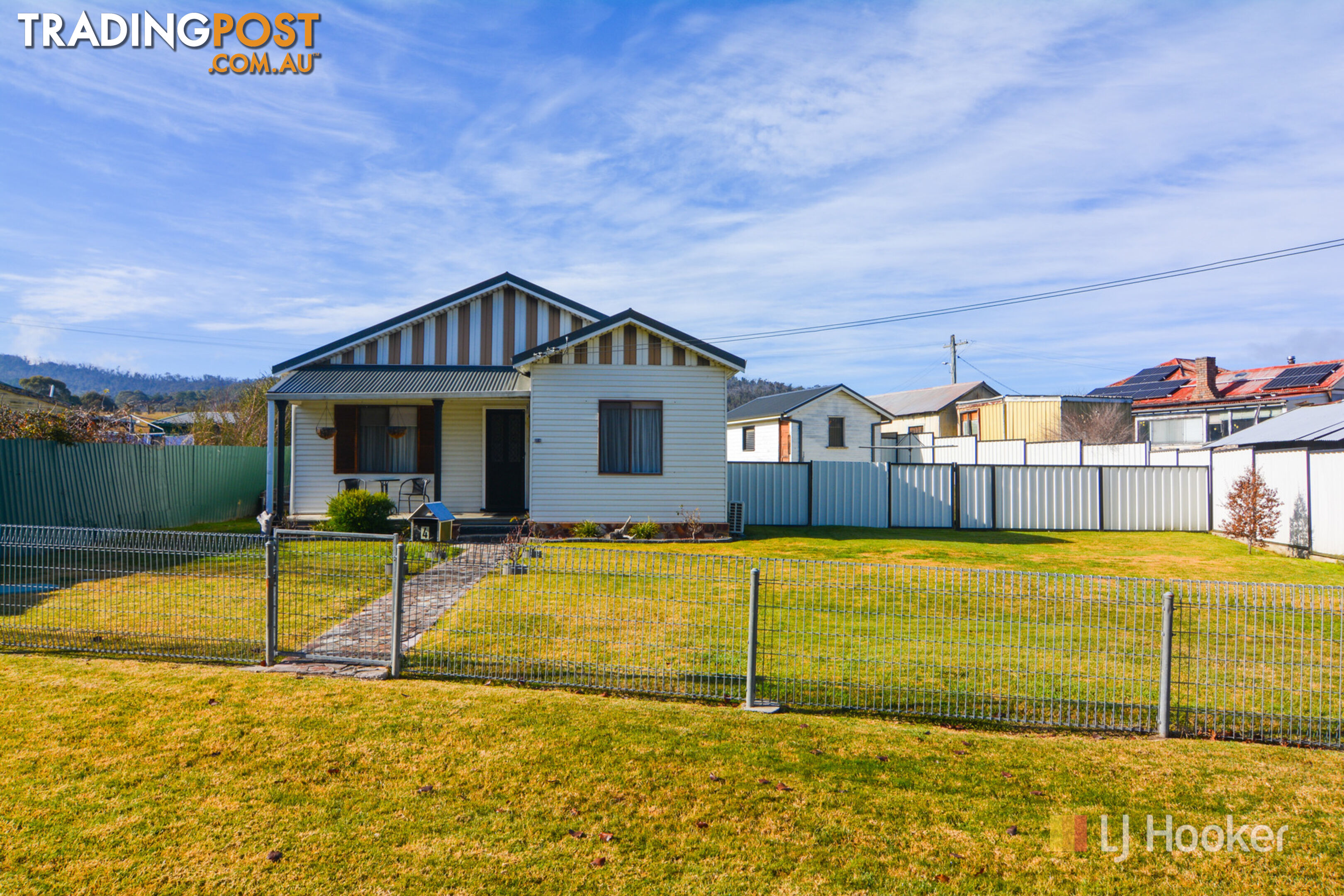 4 Farley Street CULLEN BULLEN NSW 2790