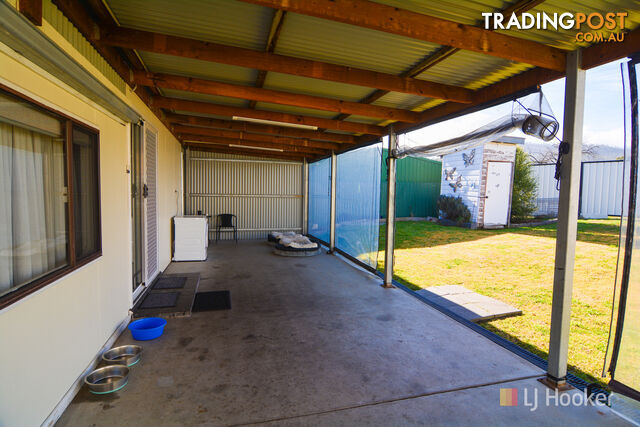 4 Farley Street CULLEN BULLEN NSW 2790