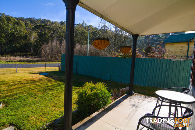 4 Farley Street CULLEN BULLEN NSW 2790