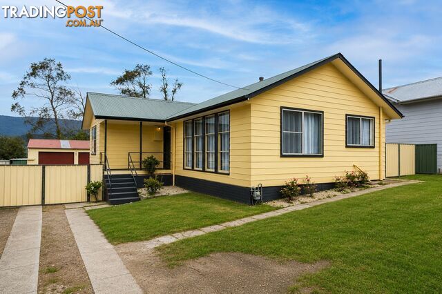 34 Bayonet Street LITHGOW NSW 2790