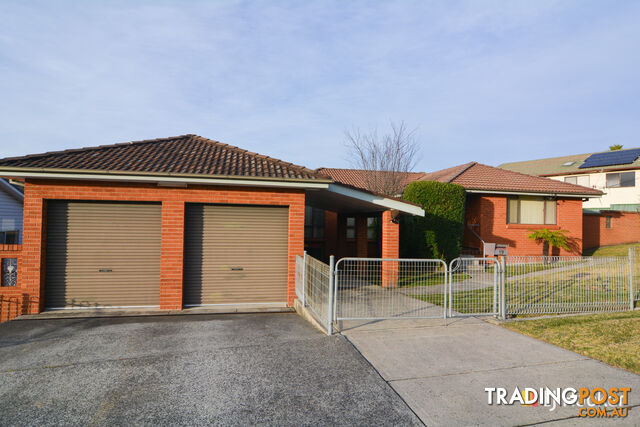 19 Tweed Road LITHGOW NSW 2790