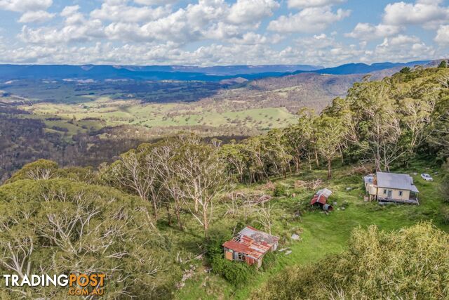 1941 Jenolan Caves Road HAMPTON NSW 2790