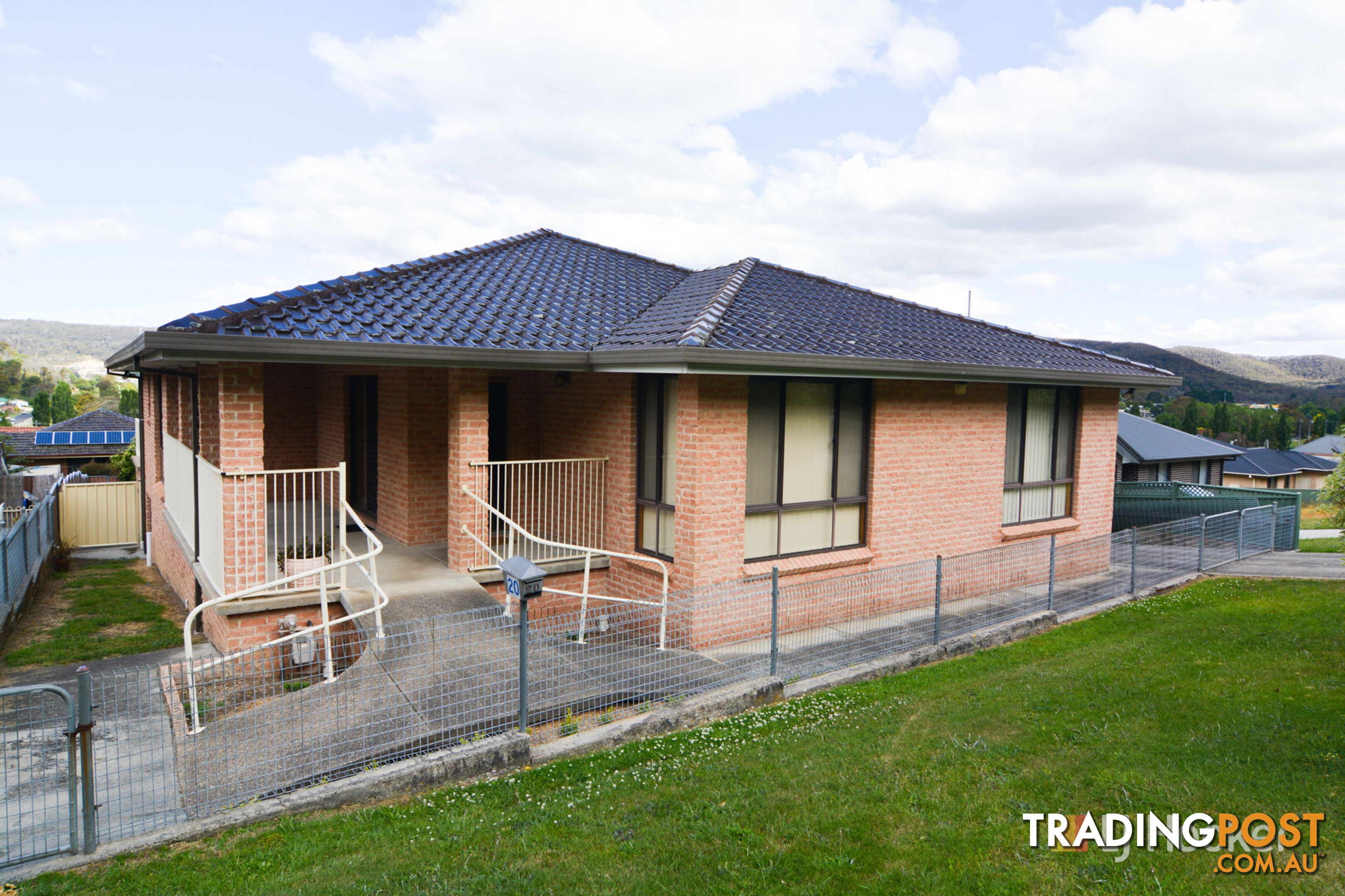 20 Hepburn Street LITHGOW NSW 2790