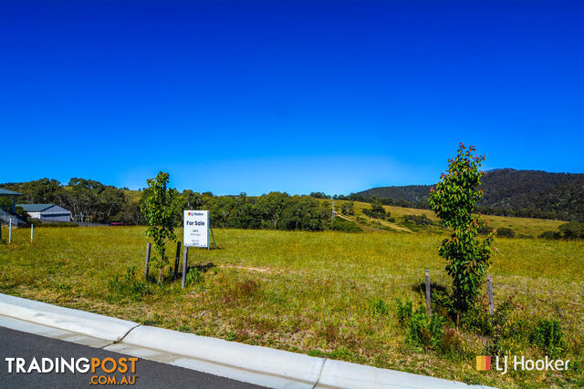 Lot 2/ Hillcrest Avenue LITHGOW NSW 2790 - photo 4 of 7