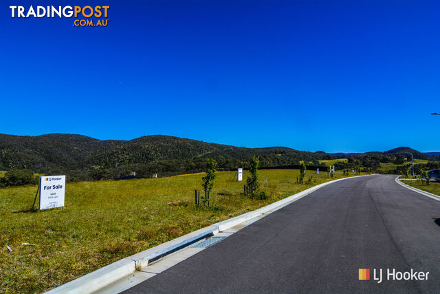 Lot 2/ Hillcrest Avenue LITHGOW NSW 2790 - photo 3 of 7
