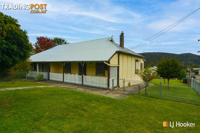 6 Whitton Street LITHGOW NSW 2790
