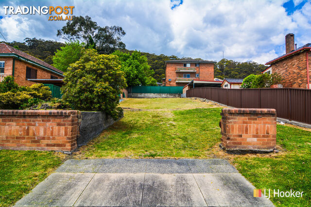 7 Hill Street LITHGOW NSW 2790