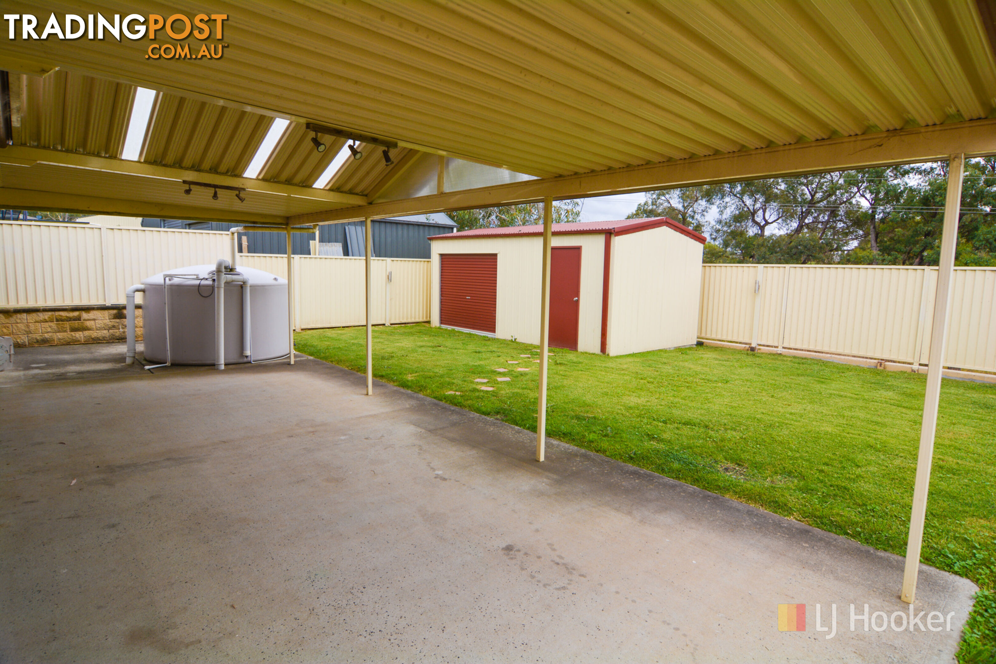 21 Henning Crescent WALLERAWANG NSW 2845