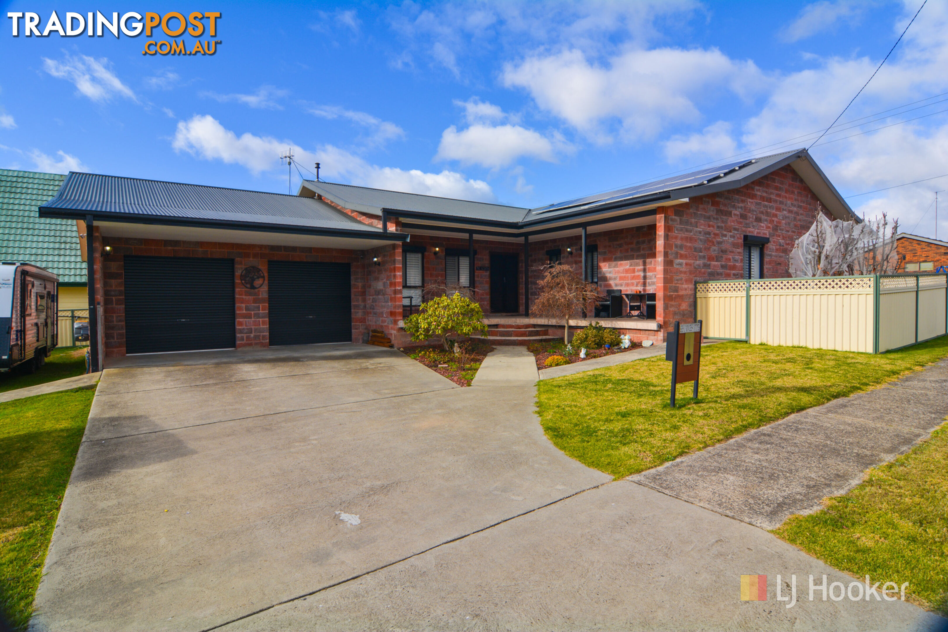 35 James Parade WALLERAWANG NSW 2845