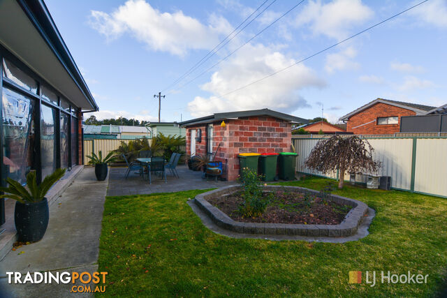 35 James Parade WALLERAWANG NSW 2845