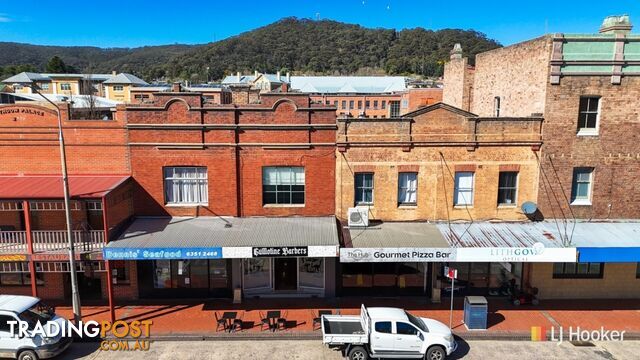 63 Main Street LITHGOW NSW 2790