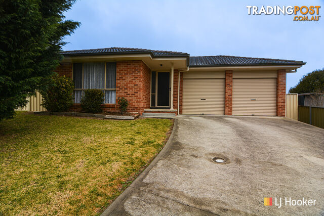 94 Landa Street LITHGOW NSW 2790