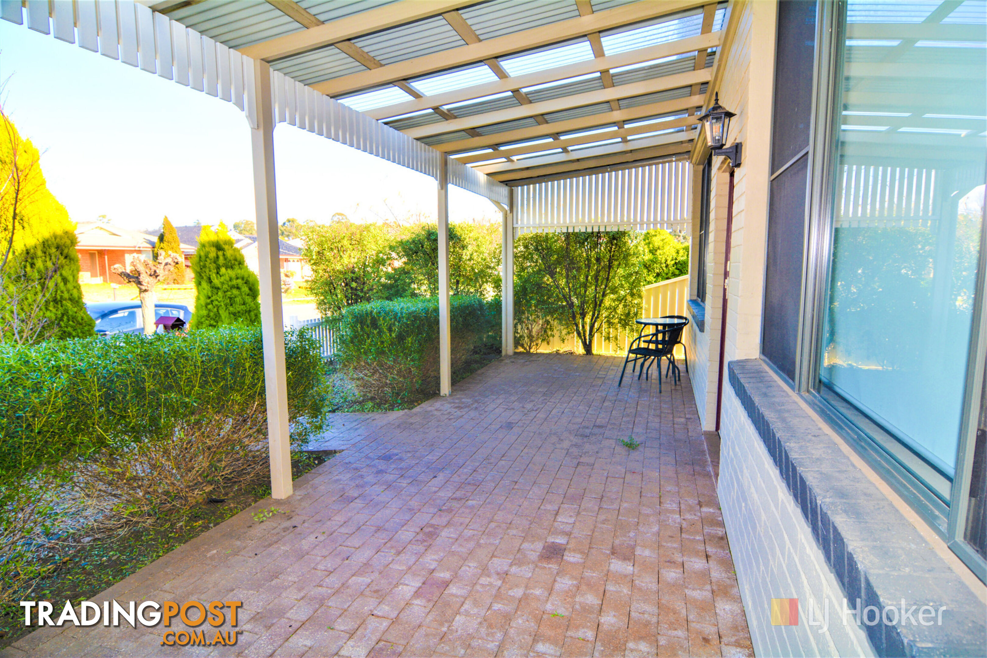 13 Bayonet Street LITHGOW NSW 2790