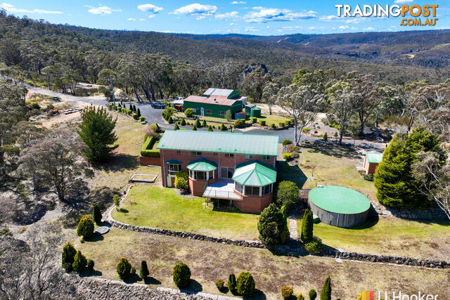 352 State Mine Gully Road LITHGOW NSW 2790