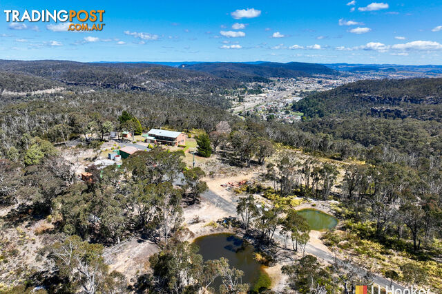 352 State Mine Gully Road LITHGOW NSW 2790