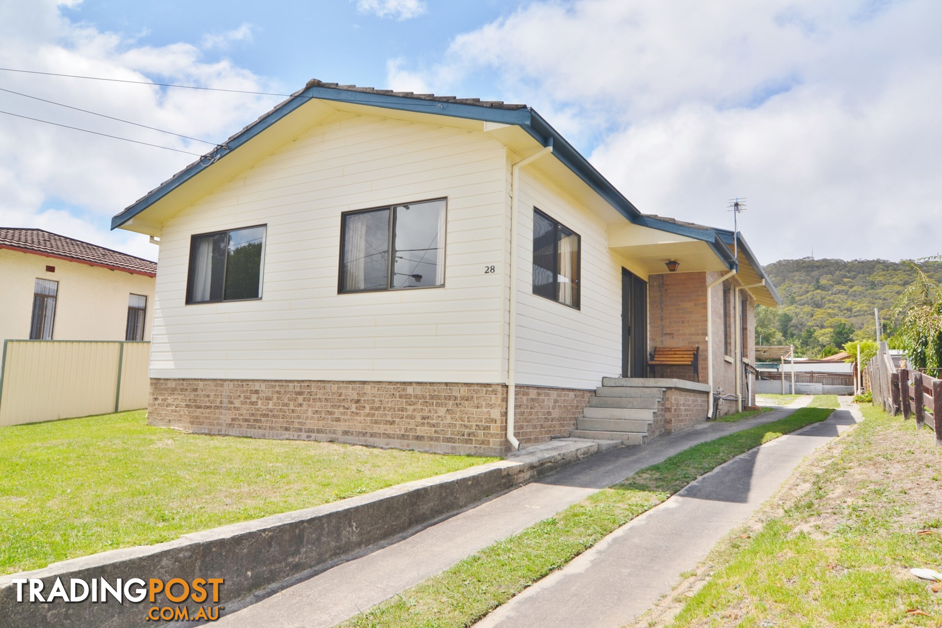 28 Rabaul Street LITHGOW NSW 2790