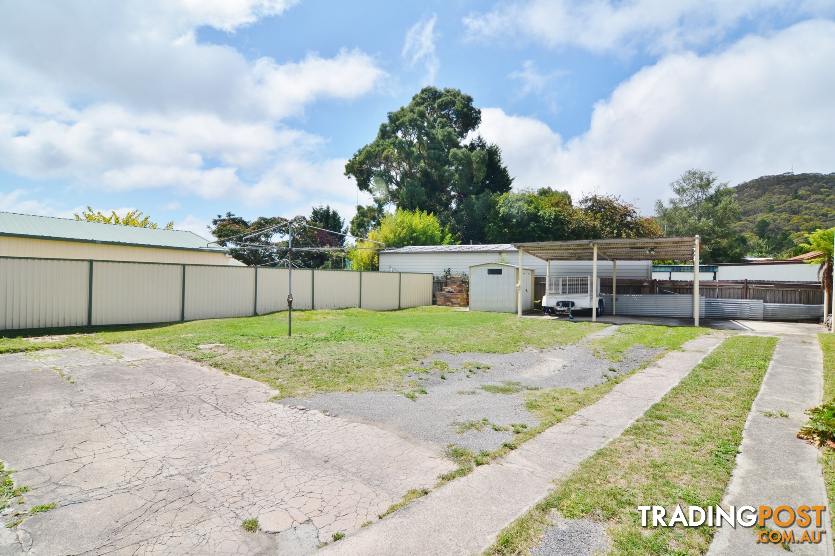 28 Rabaul Street LITHGOW NSW 2790