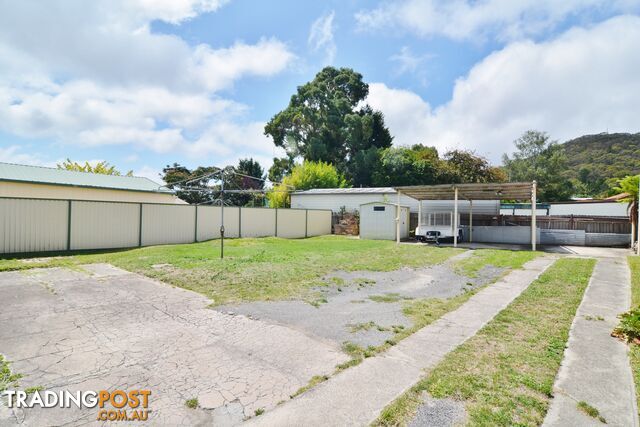 28 Rabaul Street LITHGOW NSW 2790