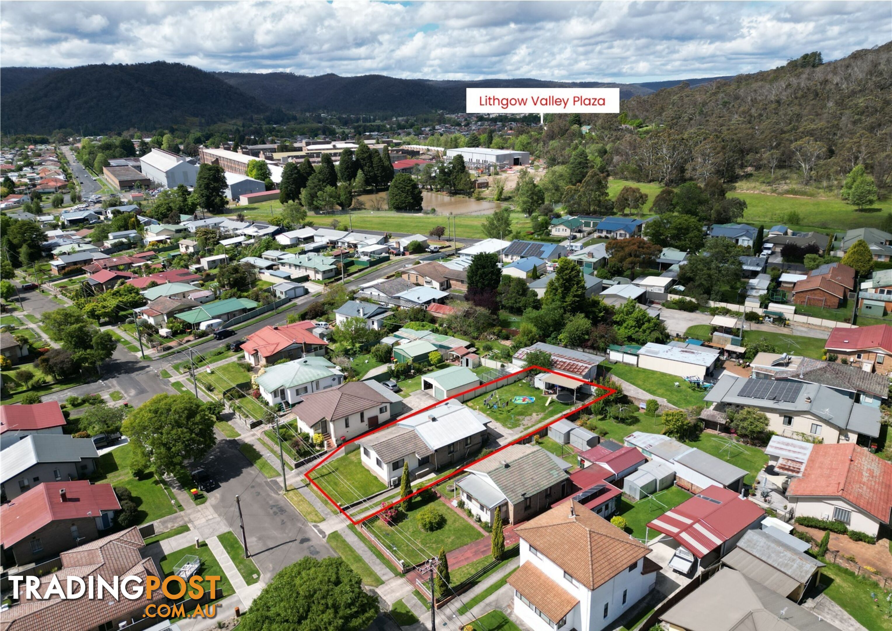 28 Rabaul Street LITHGOW NSW 2790