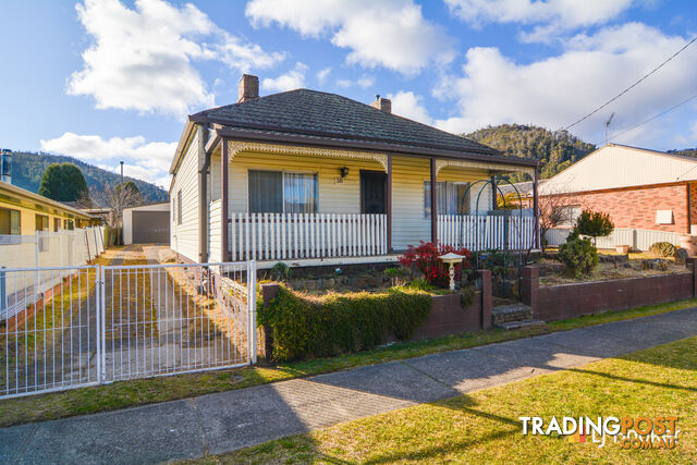 38 Laidley Street LITHGOW NSW 2790