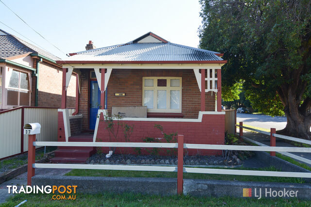 17 Atkinson Street LITHGOW NSW 2790