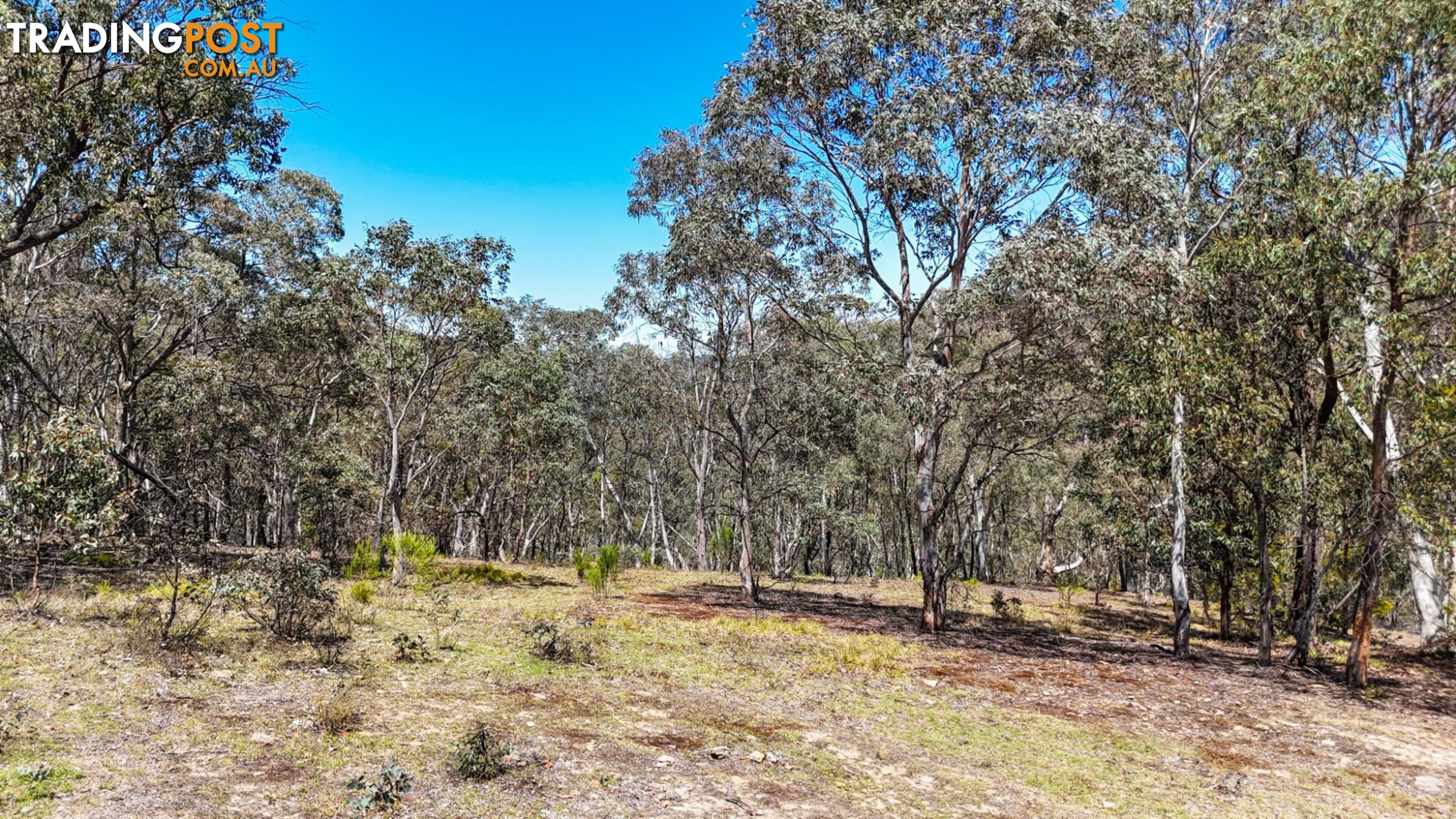 94 Oakey Forest Road MARRANGAROO NSW 2790