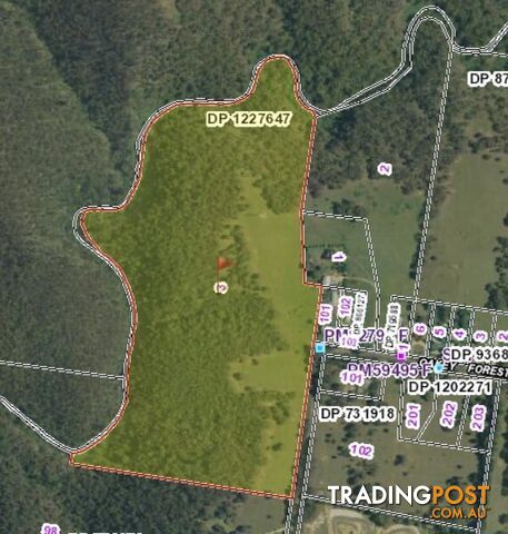 94 Oakey Forest Road MARRANGAROO NSW 2790